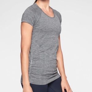 Athleta | Women’s Speedlight Seamless Tee | Medium